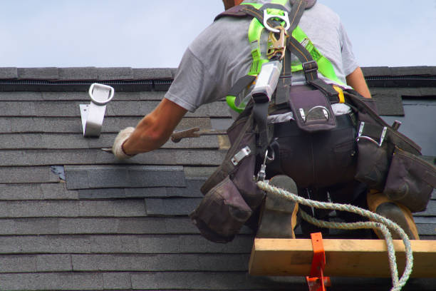 Best Chimney Flashing Repair  in Rancho Laveras, CA