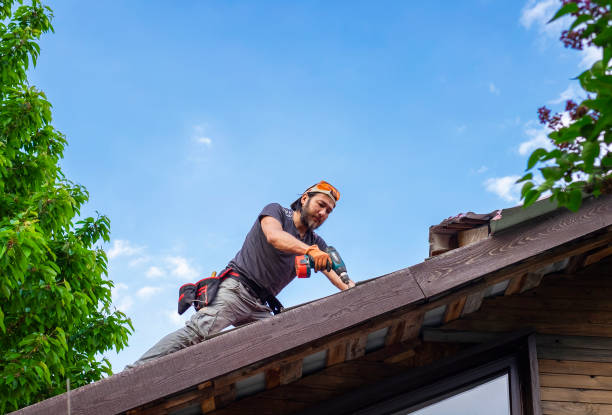 Professional Roofing services in Rancho Calaveras, CA