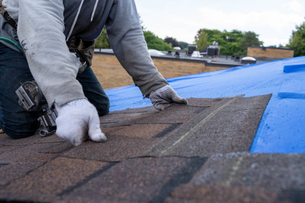 Best Gutter Installation and Repair  in Rancho Laveras, CA