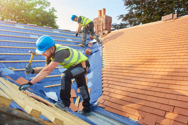Best 4 Ply Roofing  in Rancho Laveras, CA