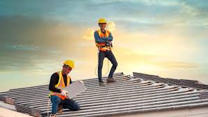 Best Roof Coating and Sealing  in Rancho Laveras, CA